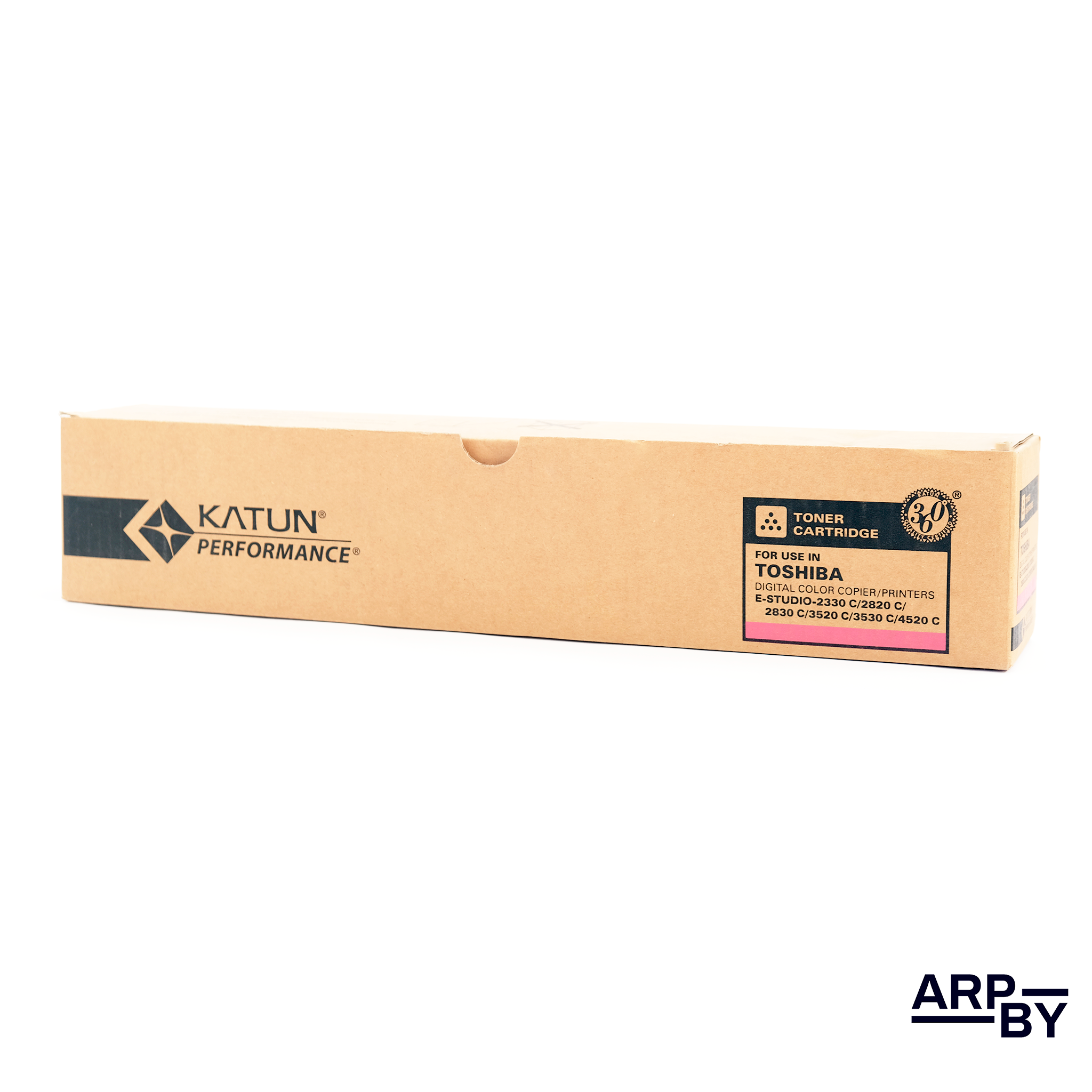 Toner TFC28EM Magenta Compatível Toner TFC28EM Magenta Compatível